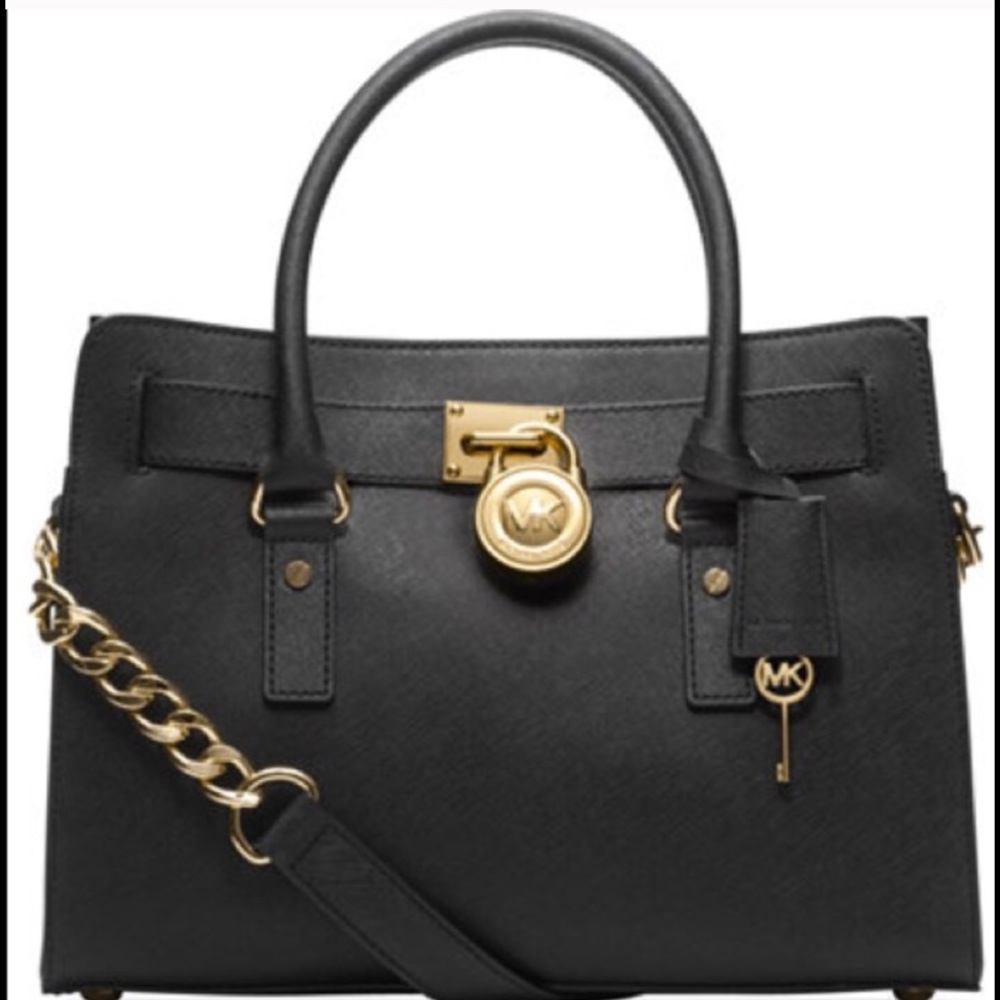 💋Michael Kors Hamilton